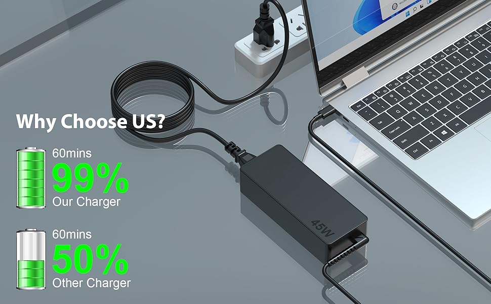 laptop charger