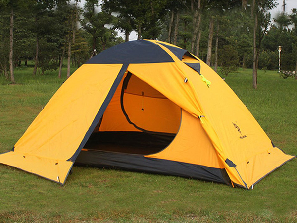 tent for camping