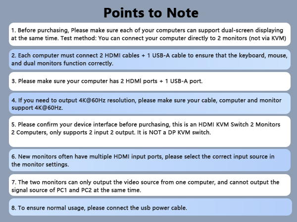 hdmi switch
