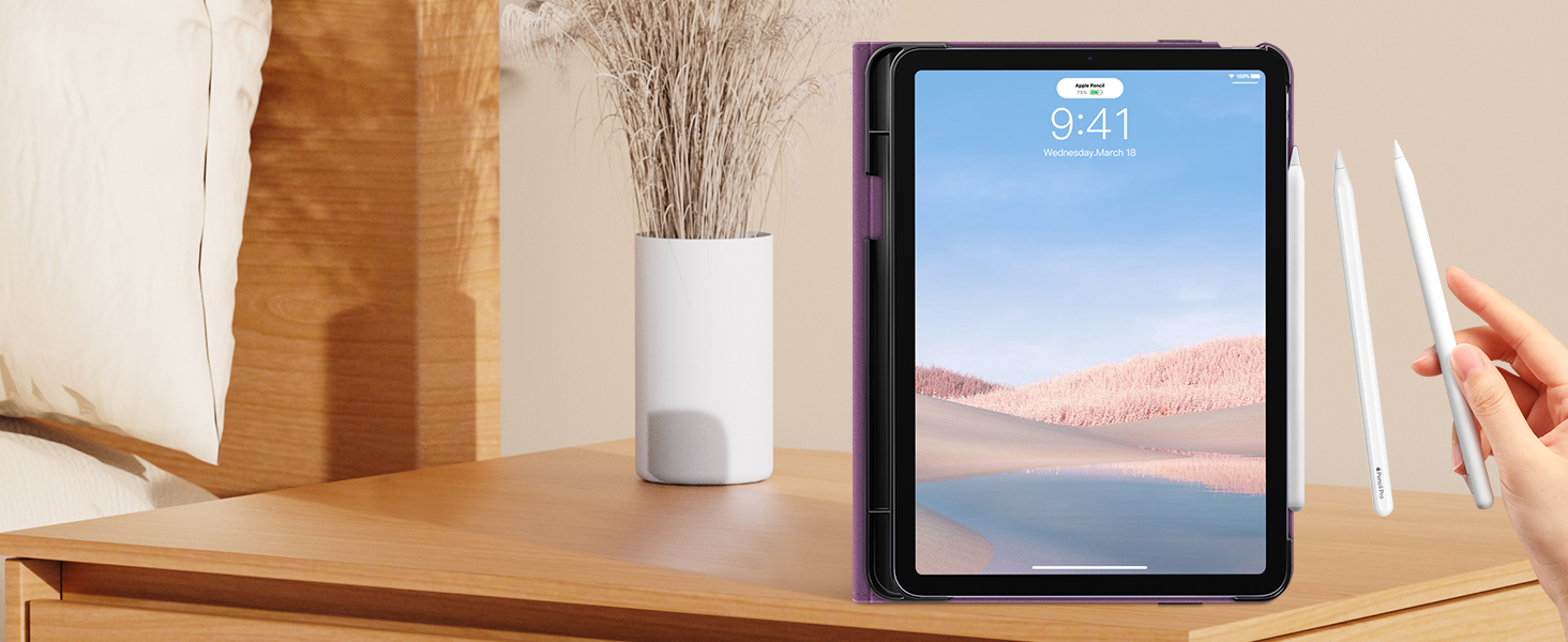 iPad Air 11 Case