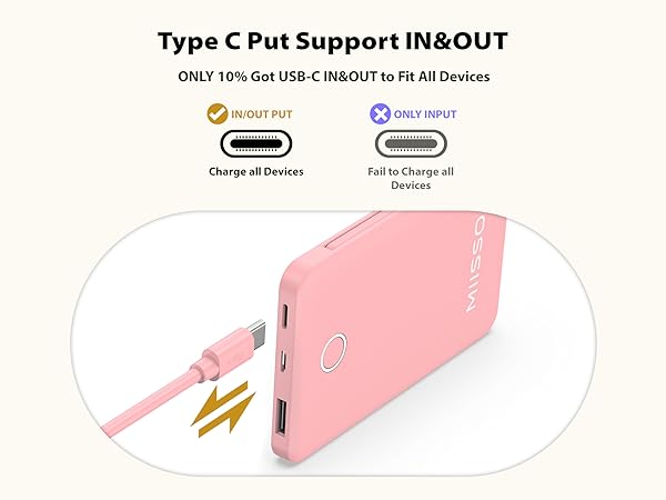 power bank