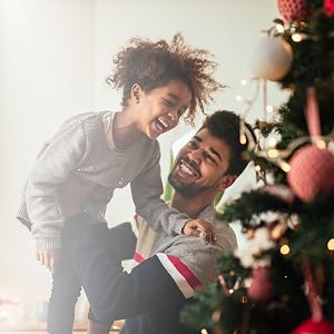 Dad and Child