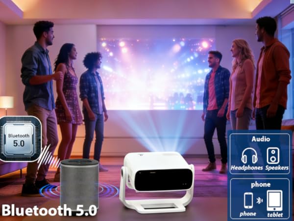Mini Projector