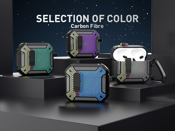 airpods 4 case with lock