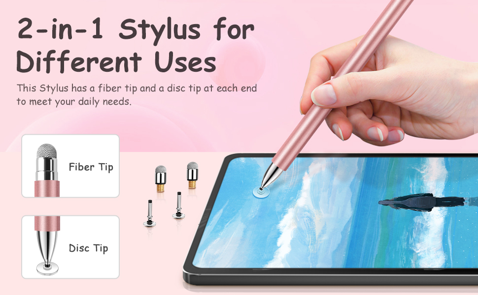 stylus
