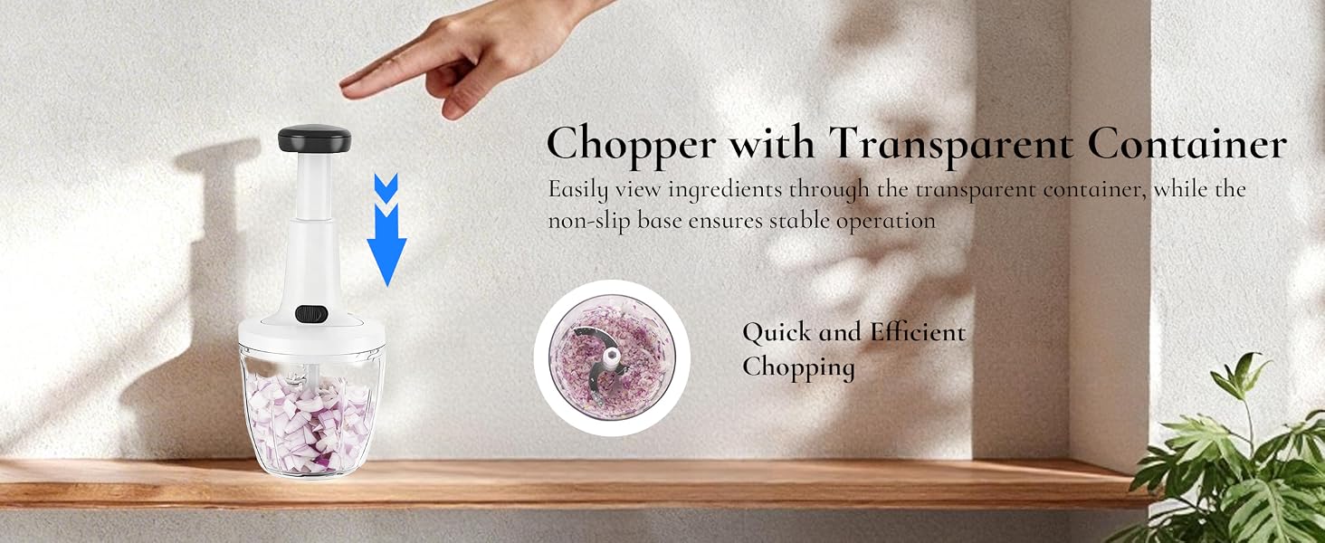 Onion Chopper