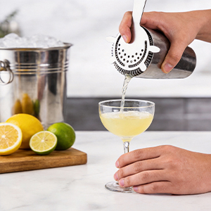 juice strainer