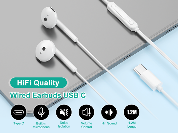 usbc headphones