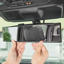 Rear View Mirror
