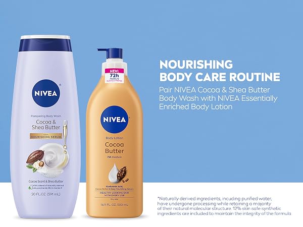 NIVEA