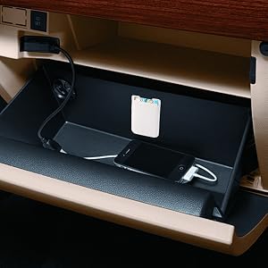 inside card box