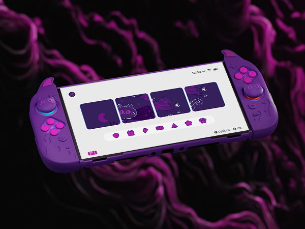 Protective Case for Nintendo Switch 2