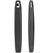 EMERK Bike Tire Levers, Durable Nylon Tire Changing Tool | Bike tire lever tool for quick tire re...