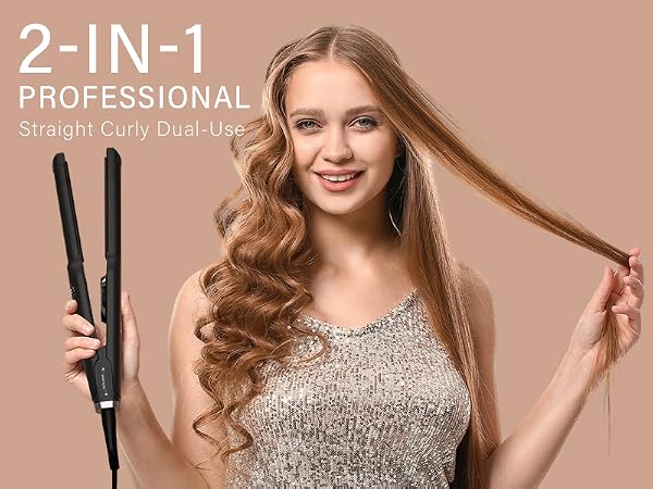2 in 1 professional