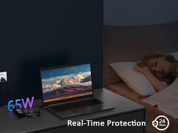 dell insprion 7415 charger