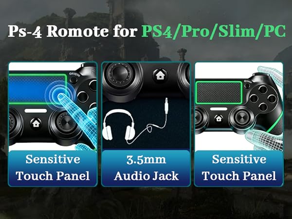 ps4 controller, playstation 4 controller, ps4 controller dualshock 4, dualshock 4, control ps4