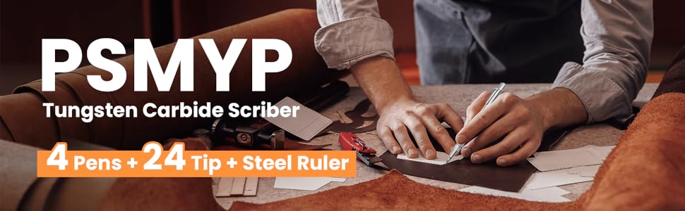 Tungsten Carbide Scriber
