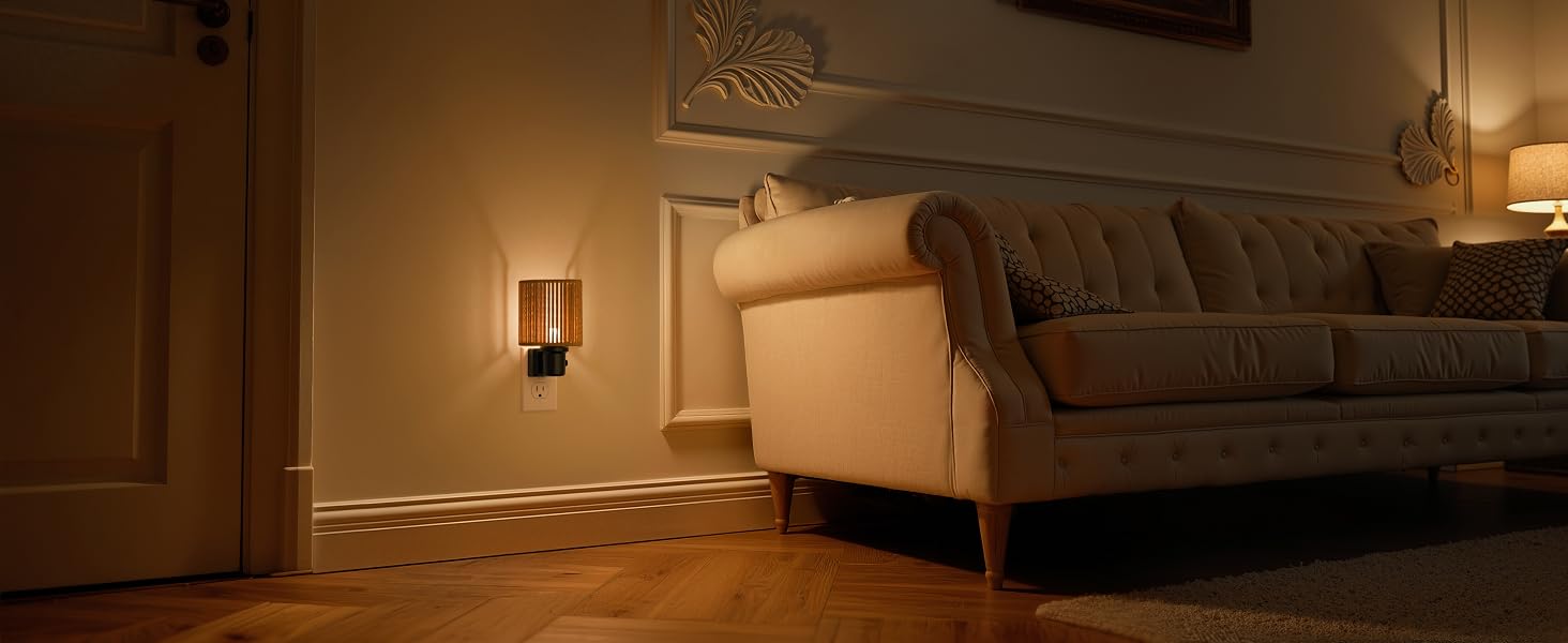 Decorative Bohemian Night Light