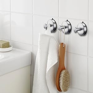 suction cup hooks