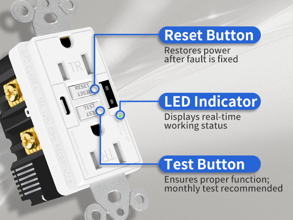 Product Features