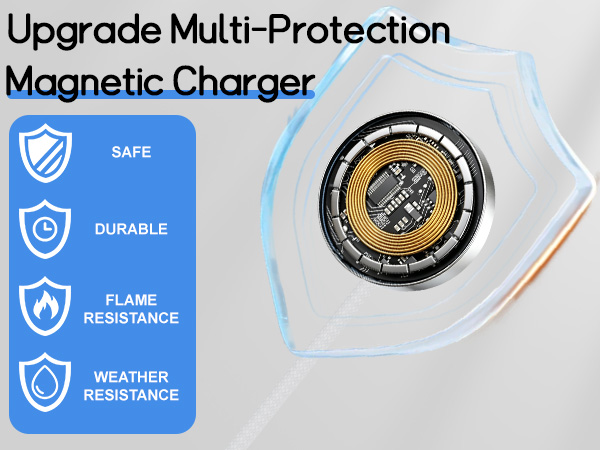 wireless iphone charger