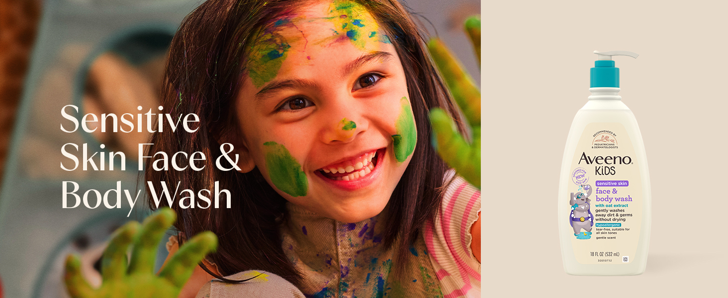 kids skin care