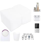 6''x8''Small Foam Pouches,100PCS Cushioning Foam,Packing Supplies for Moving and Packing,Foam pou...
