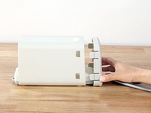 cover box baby proofing