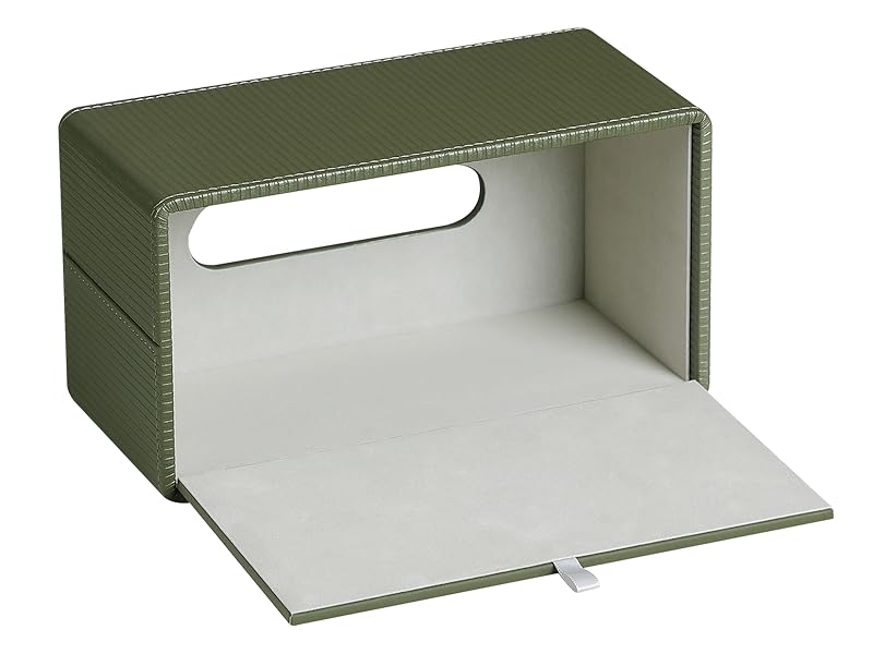 Cretkhp Tissue Box Cover