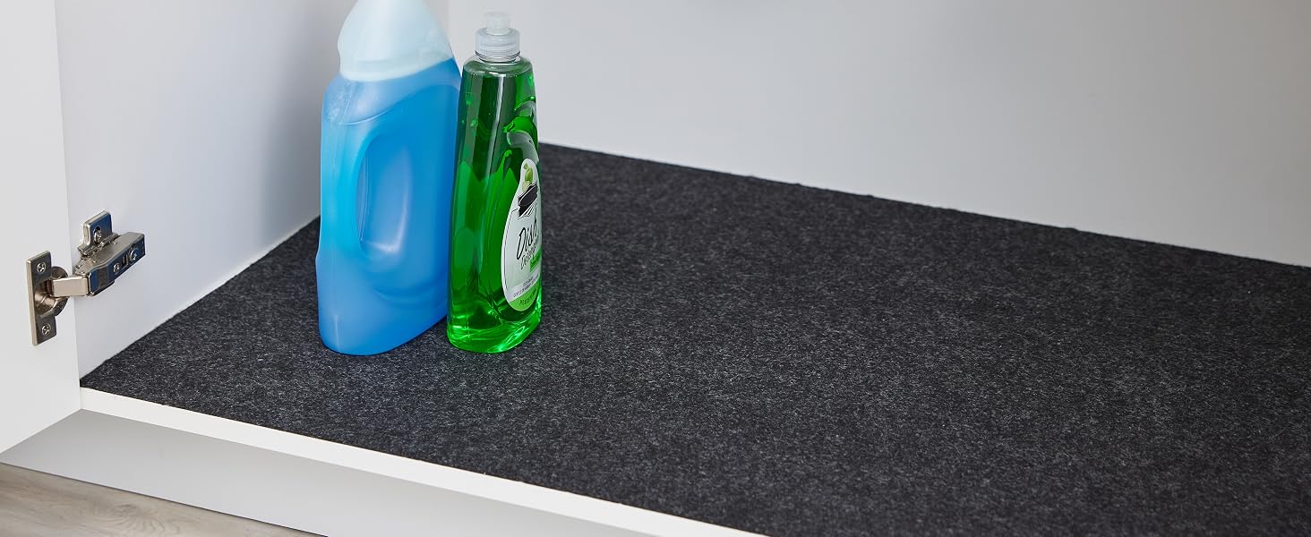Under sink mat, kitchen sink mat, sink mat
