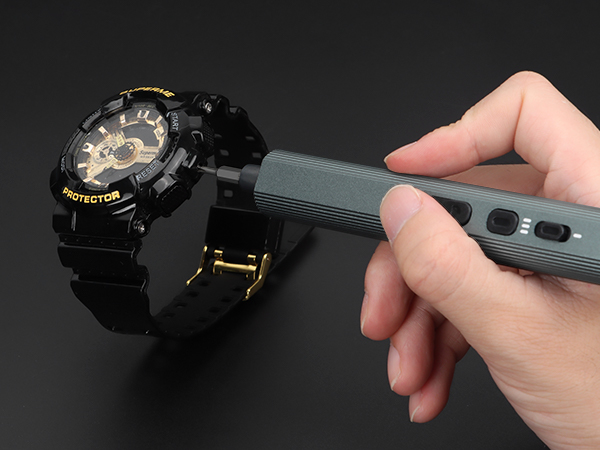 electric mini screwdriver