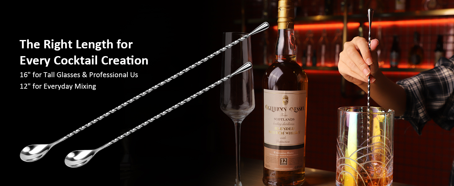 Teardrop Bar Spoon4
