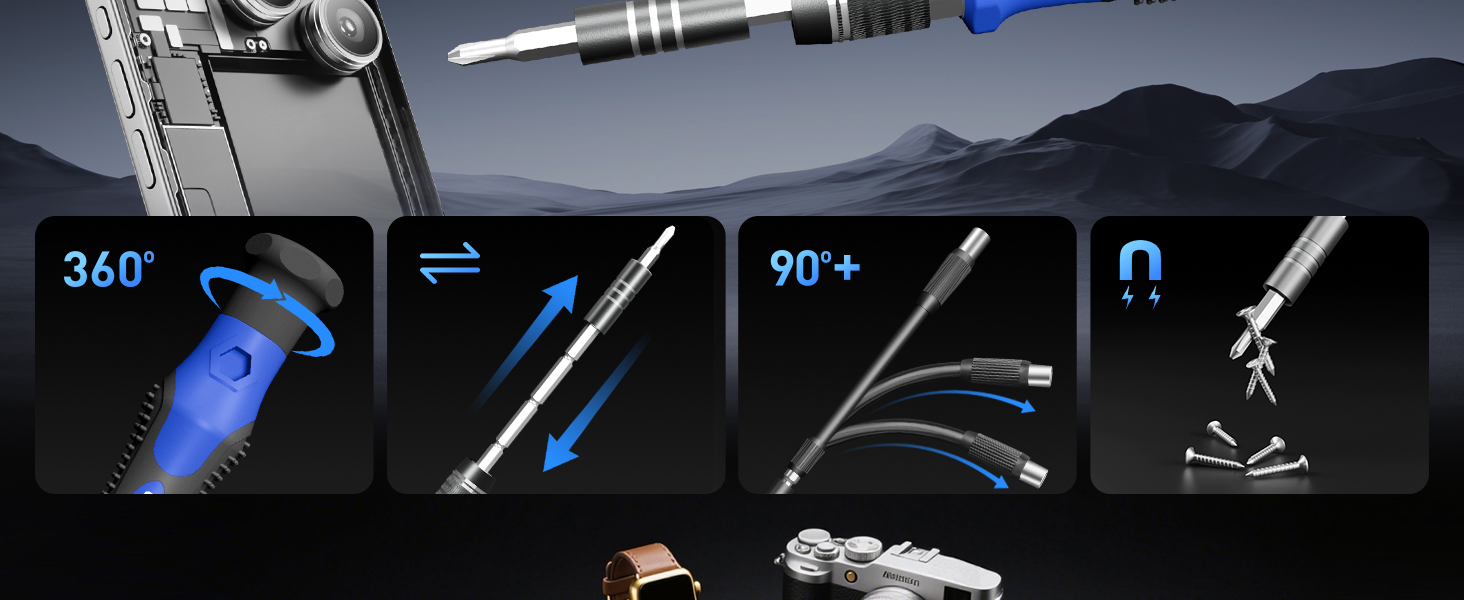 power screwdriver