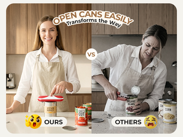 electric can opener