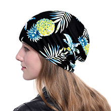 Chemo Hat6