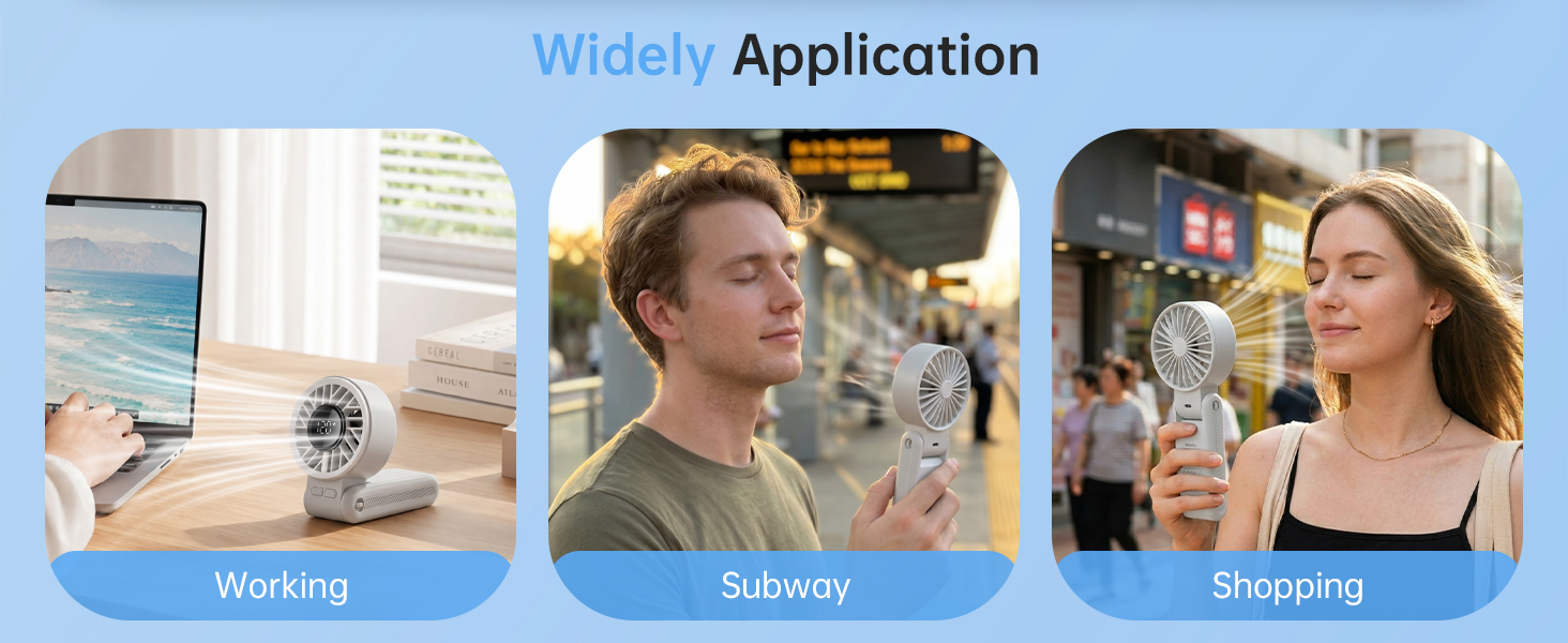 widely