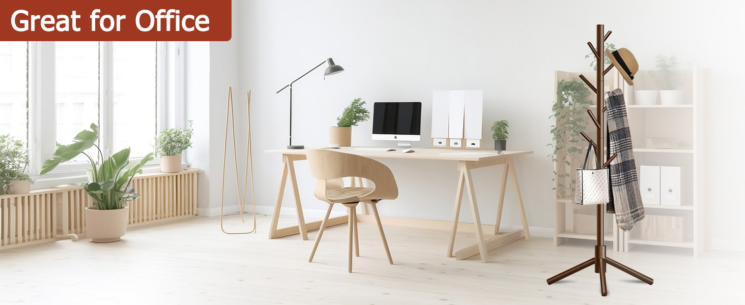 coat rack