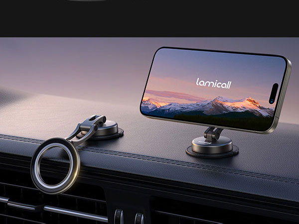 phone car mount