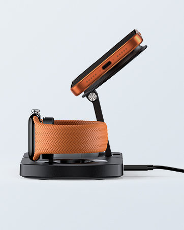 wireless charger iphone