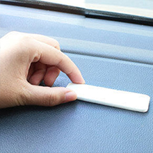 Auto Car Heater Cooling Fan