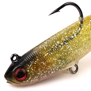 Soft fishing lure01