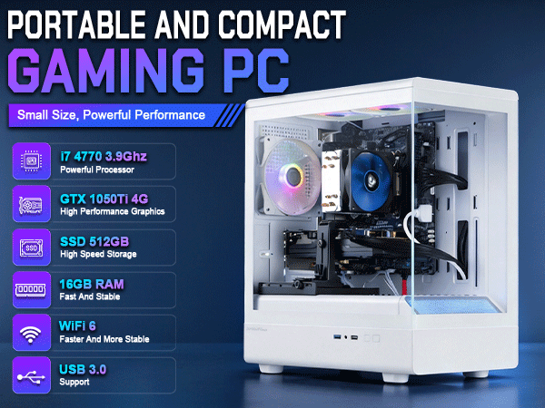 GTX 1050Ti 4G