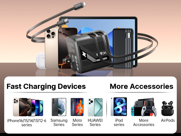 fast charger