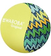 Waboba Original Water Bouncing Ball - Perfect Toy for Beach and Water Games - Skips on Water - In...