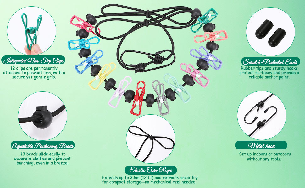 Engineered for Convenience & Durability