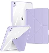 SidunRilax Case for iPad Air 11-inch (M4 2026/M3 2025/M2 2024) & 10.9-inch (5th/4th Gen) Magnetic...