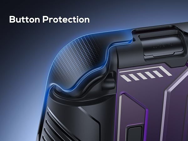 nintendo switch 2 accessories case