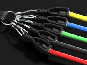 resistance bands