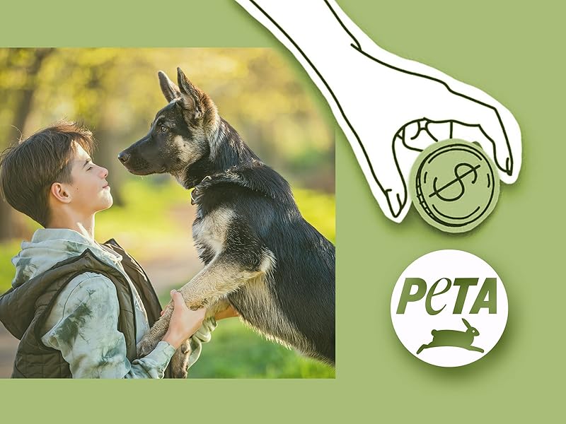 Moonygreen Dog Poop Bags