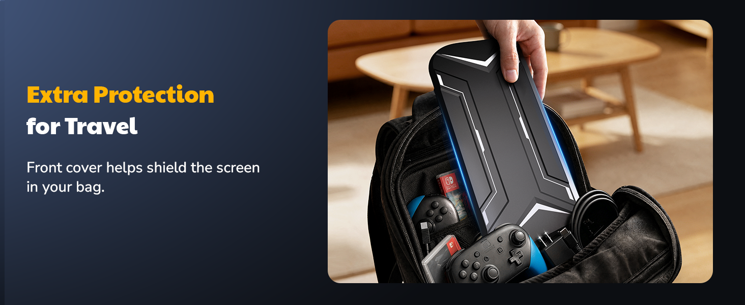 switch 2 power bank
